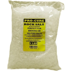 PRO-CURE ROCK SALT 4LBS
